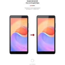 Купить Гидрогелевая пленка ArmorStandart Anti-Blue для ZTE Blade A31 Plus (ARM61230) - фото 3