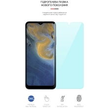 Купити Гідрогелева плівка ArmorStandart Anti-Blue для ZTE Blade A71 (ARM61232) - фото 2