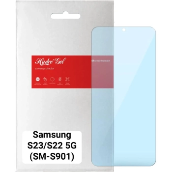 Купить Гидрогелевая пленка ArmorStandart Anti-Blue для Samsung S23 / S22 5G (SM-S901) (ARM61287) - фото 1