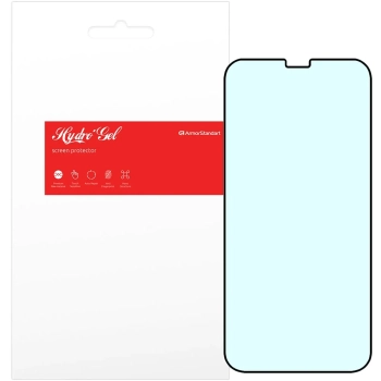 Купить Гидрогелевая пленка ArmorStandart Anti-Blue для Samsung S9 (ARM57813) - фото 1
