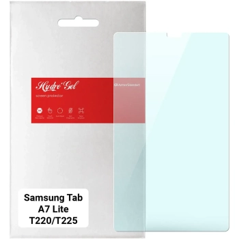 Купити Гідрогелева плівка ArmorStandart Anti-Blue для Samsung Tab A7 Lite T220/T225 (ARM65575) - фото 1