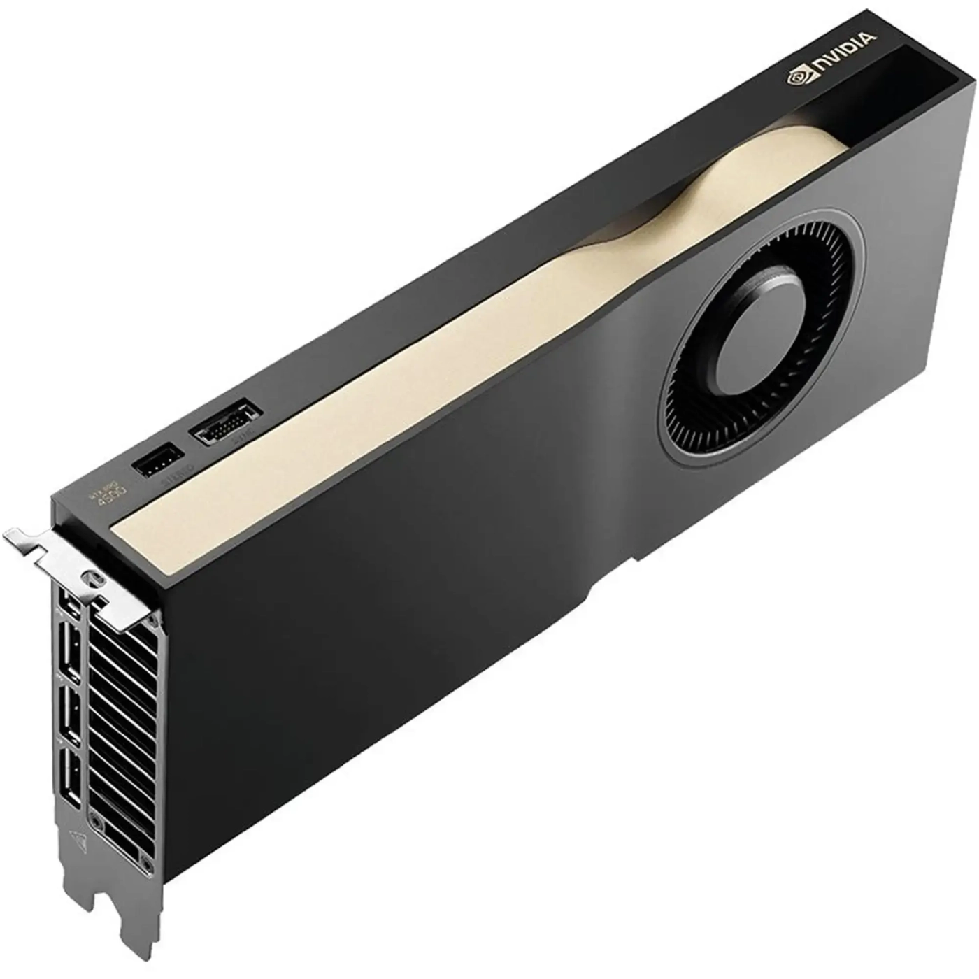 Купить Видеокарта PNY Nvidia RTX PRO 4500 Blackwell 32GB (VCNRTXPRO4500-SB) - фото 2