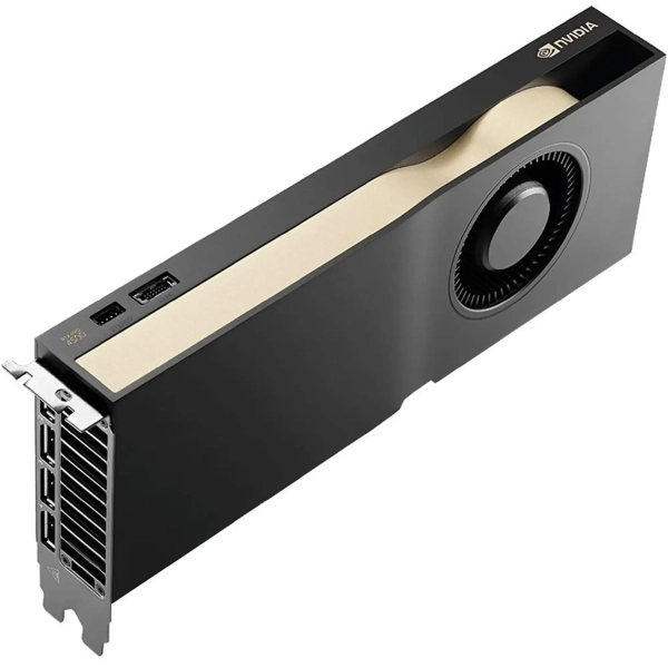 Купить Видеокарта PNY Nvidia RTX PRO 4500 Blackwell 32GB (VCNRTXPRO4500-SB) - фото 2