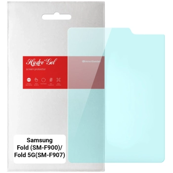Купить Гидрогелевая пленка ArmorStandart Anti-Blue на основний дисплей для Samsung Fold (SM-F900)/Fold 5G (SM-F907) (ARM65073) - фото 1