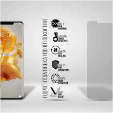 Купити Гідрогелева плівка ArmorStandart Matte для Huawei Mate 50 Pro (ARM67443) - фото 2
