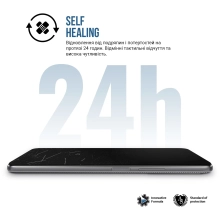 Купити Гідрогелева плівка ArmorStandart Matte для Huawei Mate 50 Pro (ARM67443) - фото 3