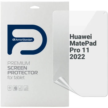 Купить Гидрогелевая пленка ArmorStandart Matte для Huawei MatePad Pro 11 2022 (ARM65746) - фото 1