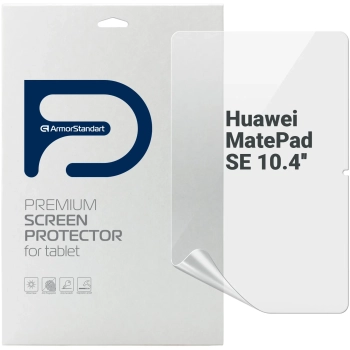 Купити Гідрогелева плівка ArmorStandart Matte для Huawei MatePad SE 10.4 (ARM66248) - фото 1