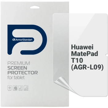 Купить Гидрогелевая пленка ArmorStandart Matte для Huawei MatePad T10 / T10 (2nd Gen) (ARM65744) - фото 1