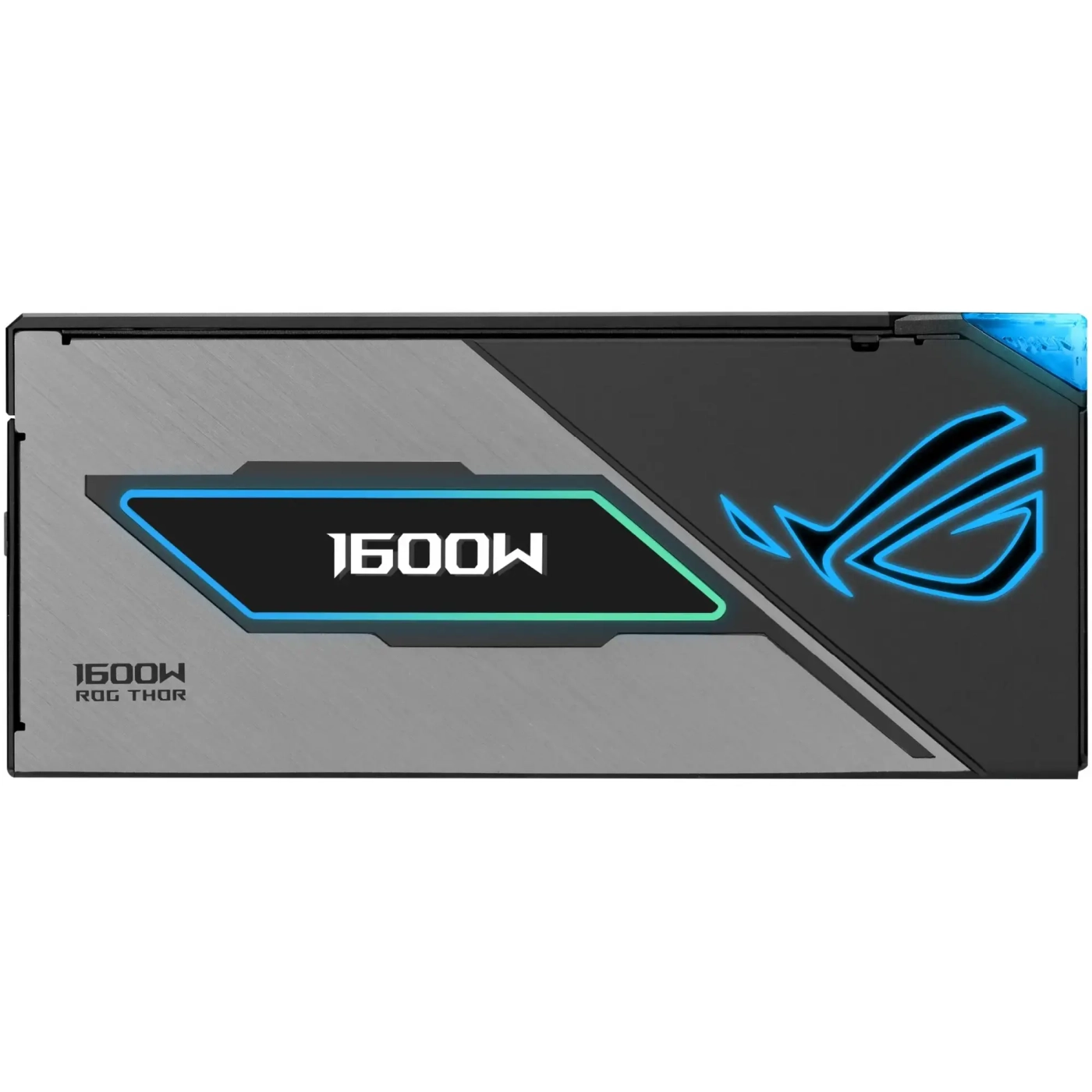 Купить Блок питания Asus ROG Thor 1600W 80+ Titanium (ROG-THOR-1600T3-GAMING) - фото 1