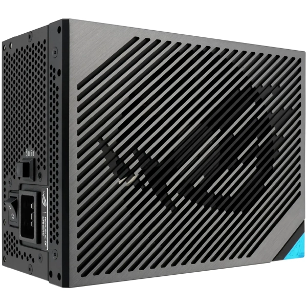 Купить Блок питания Asus ROG Thor 1600W 80+ Titanium (ROG-THOR-1600T3-GAMING) - фото 4
