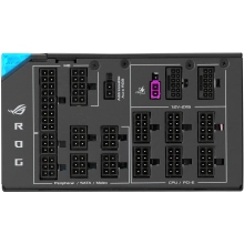 Купить Блок питания Asus ROG Thor 1600W 80+ Titanium (ROG-THOR-1600T3-GAMING) - фото 6