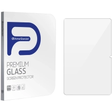 Купить Защитное стекло ArmorStandart Glass.CR для Huawei MatePad 10.4 2022 (53013AEC)/2021 (53011TNG) Clear (ARM60056) - фото 1