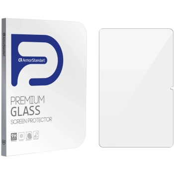 Купить Защитное стекло ArmorStandart Glass.CR для Huawei MatePad 10.4 2022 (53013AEC)/2021 (53011TNG) Clear (ARM60056) - фото 1