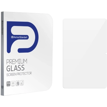 Купити Захисне скло ArmorStandart Glass.CR для Huawei MatePad SE 10.4 Clear (ARM65162) - фото 1