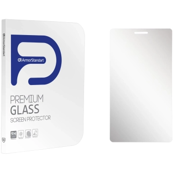 Купить Защитное стекло ArmorStandart Glass.CR для Huawei MediaPad T3 7 (BG2-U01) Clear (ARM56237-GCL) - фото 1