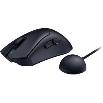 Купити Мишка RAZER DeathAdder V4 PRO Black (RZ01-05330100-R3G1) - фото 1