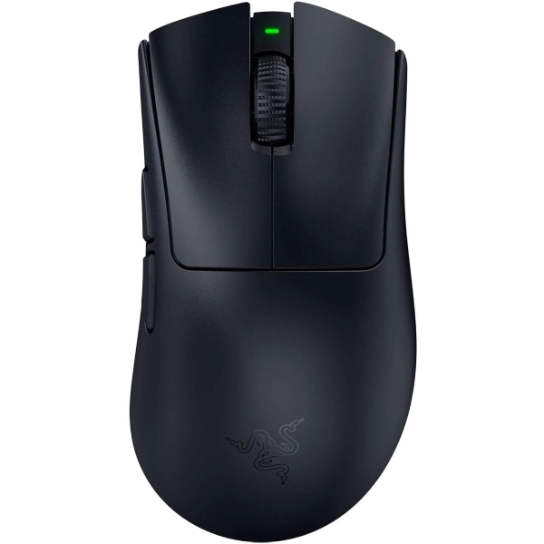 Купити Мишка RAZER DeathAdder V4 PRO Black (RZ01-05330100-R3G1) - фото 2