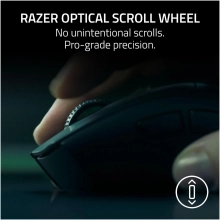 Купити Мишка RAZER DeathAdder V4 PRO Black (RZ01-05330100-R3G1) - фото 9