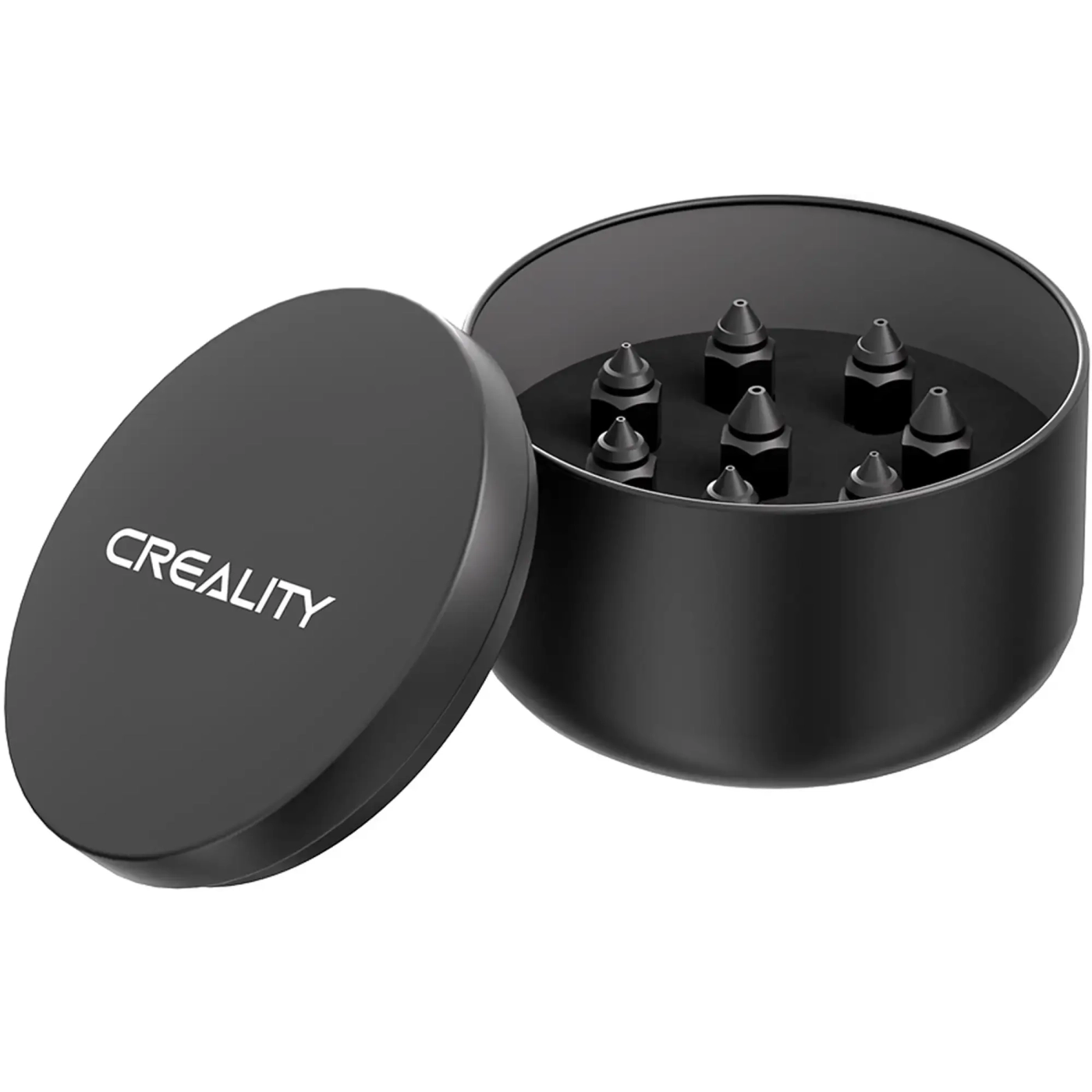Купити Набір сопел для 3D-принтера CREALITY Ender-5 Max из закаленной стали 8pcs (4008030093) - фото 2