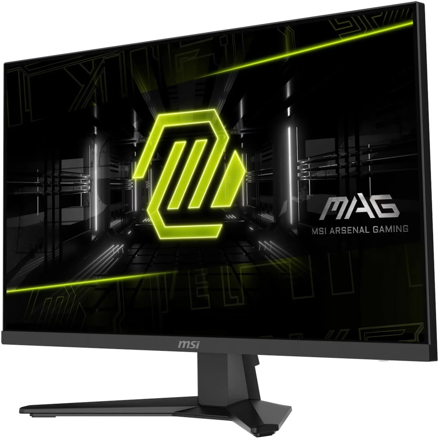 Купить Монитор 27" MSI MAG 274QF X24 - фото 2