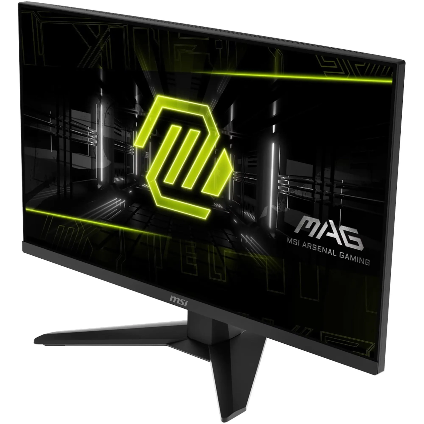 Купить Монитор 27" MSI MAG 274QF X24 - фото 3