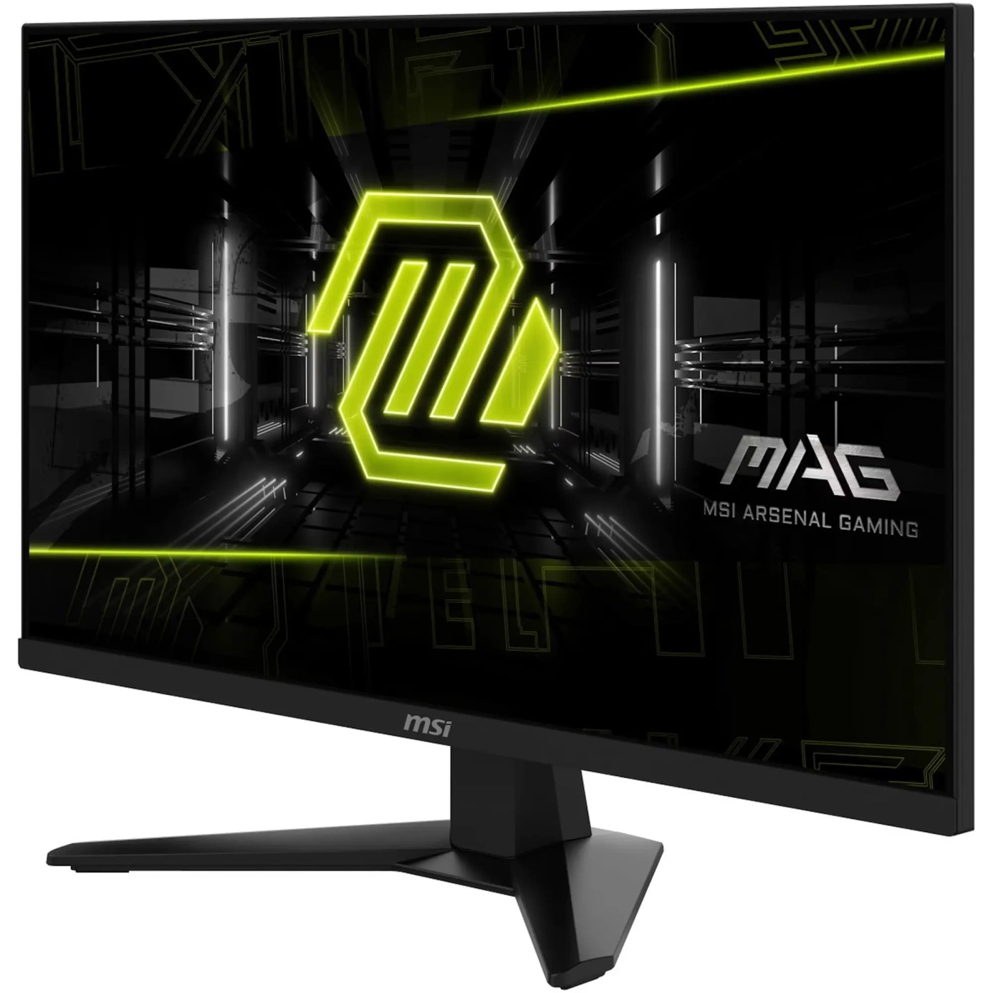Купить Монитор 27" MSI MAG 274QF X24 - фото 4