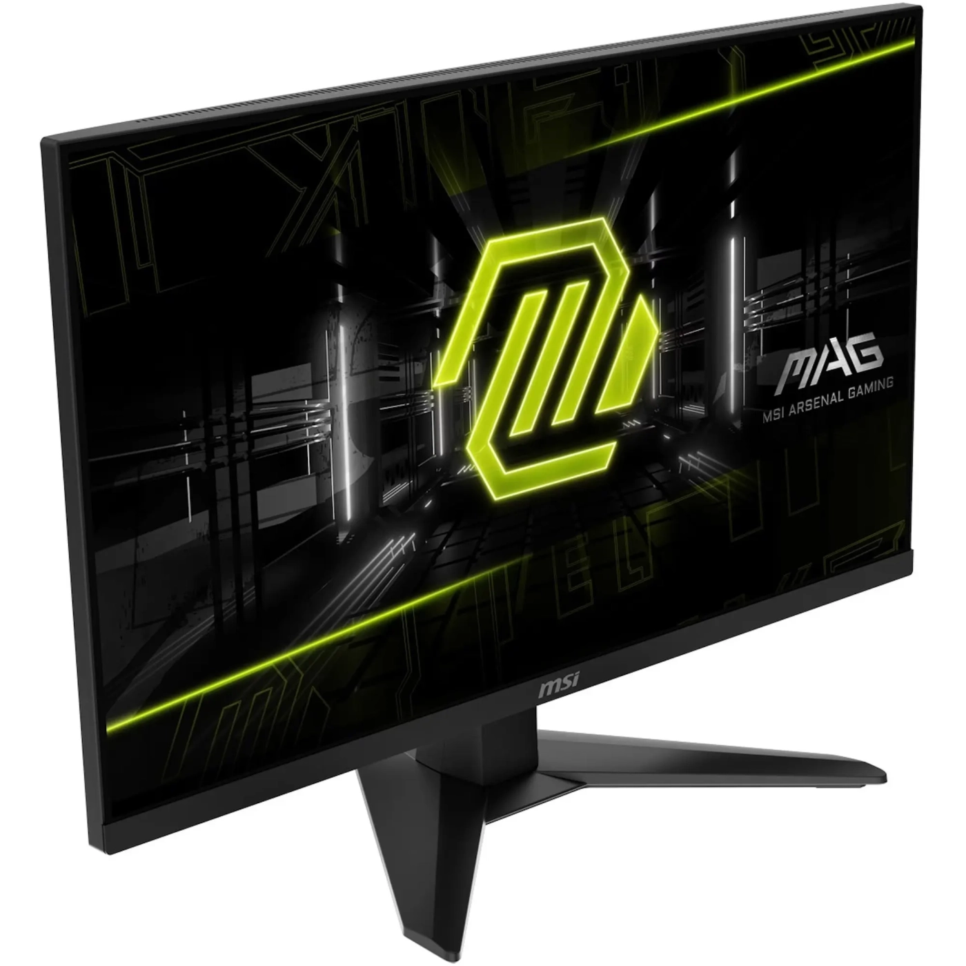 Купить Монитор 27" MSI MAG 274QF X24 - фото 5