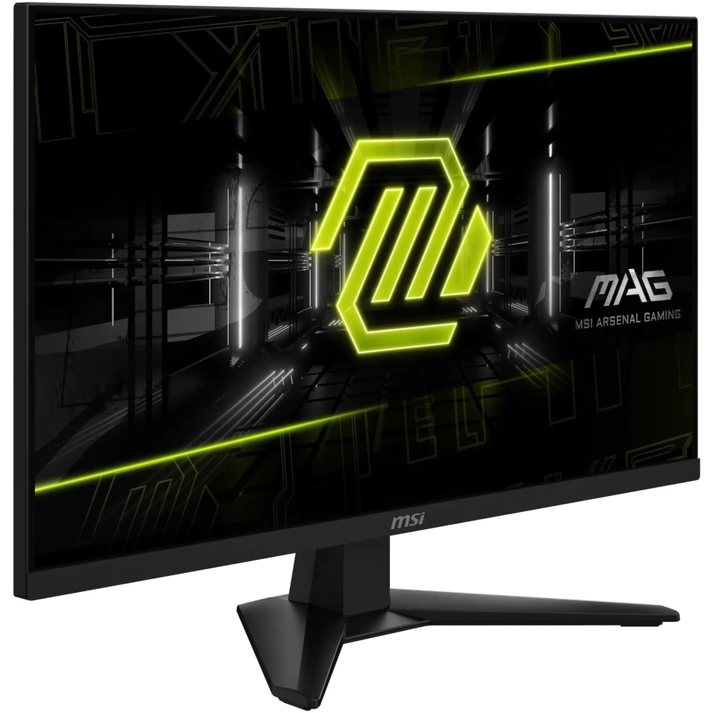 Купить Монитор 27" MSI MAG 274QF X24 - фото 6