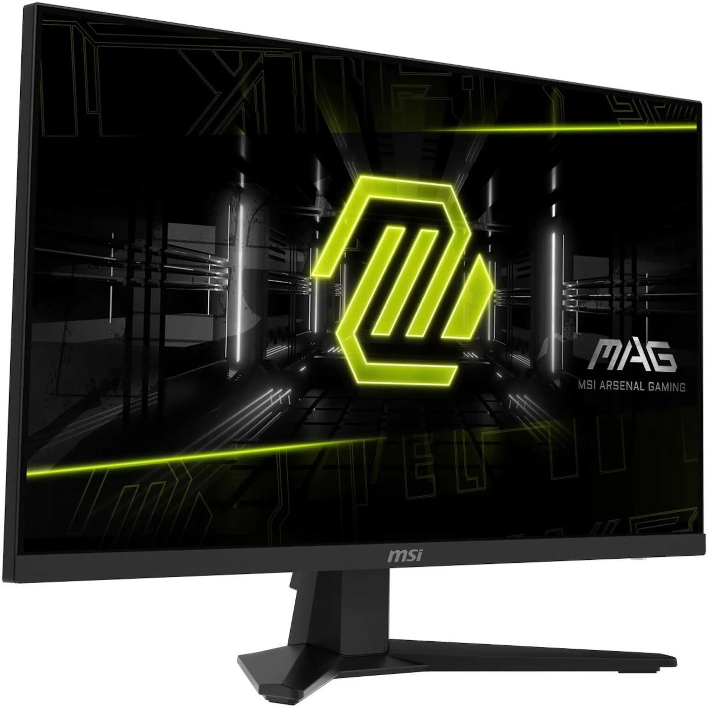 Купить Монитор 27" MSI MAG 274QF X24 - фото 7