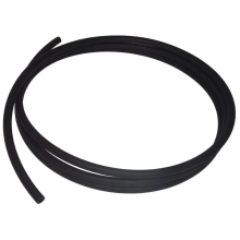 Купити Трубка Alphacool EPDM Tube 13/10 - Black 3m (18641) - фото 1