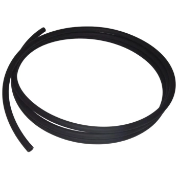 Купити Трубка Alphacool EPDM Tube 13/10 - Black 3m (18641) - фото 1