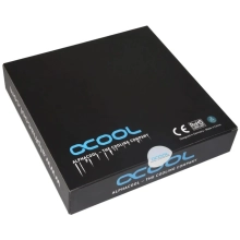 Купити Трубка Alphacool EPDM Tube 13/10 - Black 3m (18641) - фото 3