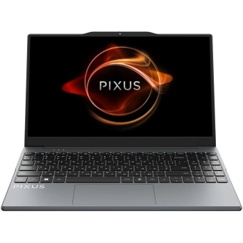 Купить Ноутбук PIXUS Bit Lite Gray (4897058532142) - фото 1