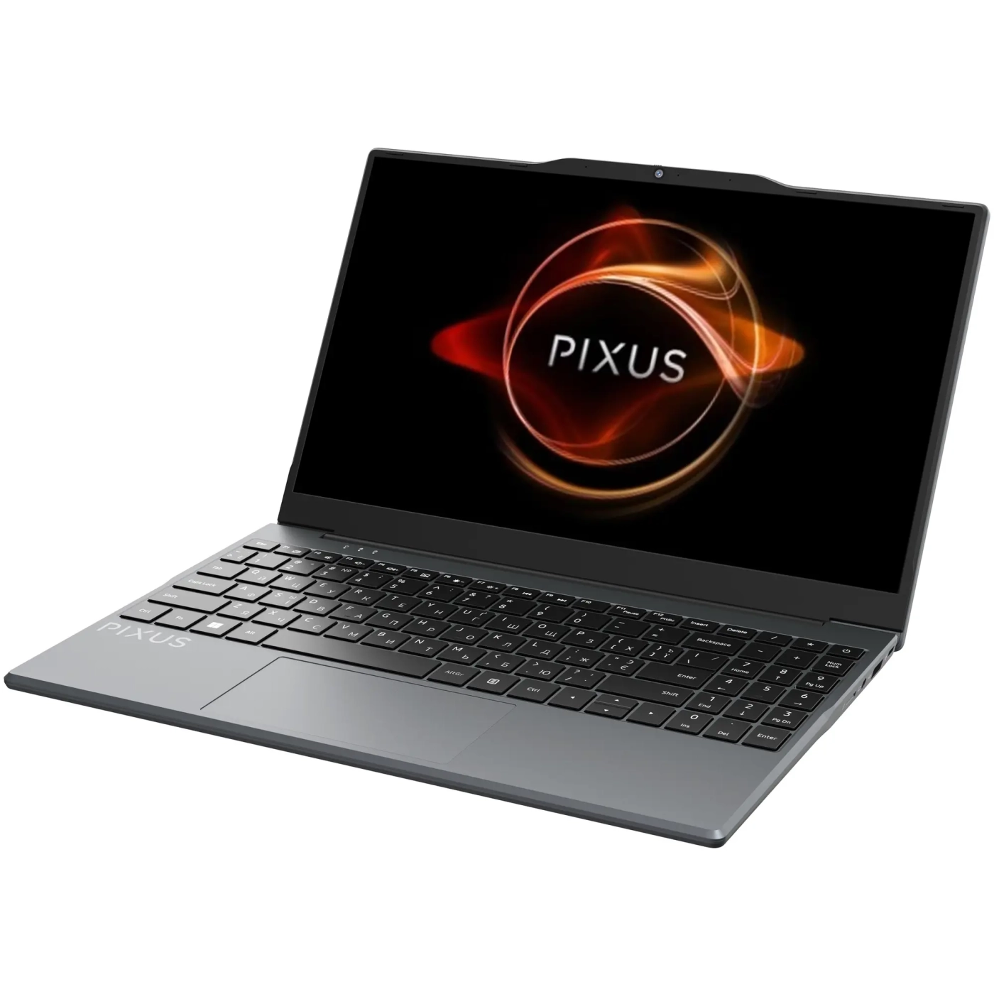 Купить Ноутбук PIXUS Bit Lite Gray (4897058532142) - фото 2