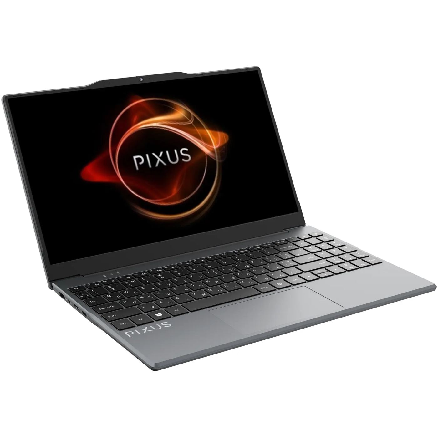 Купить Ноутбук PIXUS Bit Lite Gray (4897058532142) - фото 3
