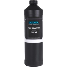 Купить Охлаждающая жидкость Alphacool Tec Protect 2 Clear 1л (18651) - фото 1