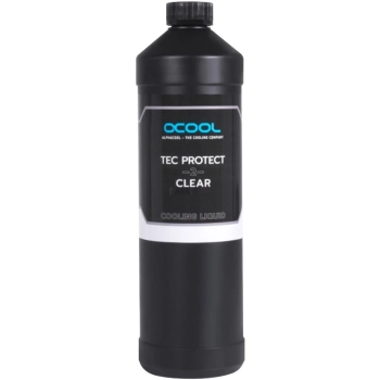 Купить Охлаждающая жидкость Alphacool Tec Protect 2 Clear 1л (18651) - фото 1