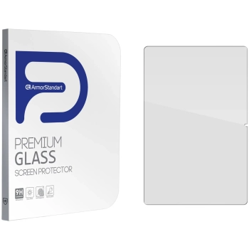 Купити Захисне скло ArmorStandart Glass.CR для Lenovo Tab M10 Plus (3rd Gen) TB125/TB128 Clear (ARM63467) - фото 1