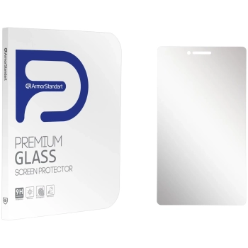 Купити Захисне скло ArmorStandart Glass.CR для Lenovo Tab E7 TB-7104I (ZA410066UA) Clear (ARM56238-GCL) - фото 1