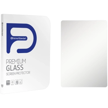 Купити Захисне скло ArmorStandart Glass.CR для Lenovo Tab M10 TB-X605/TB-X505 Clear (ARM58006) - фото 1