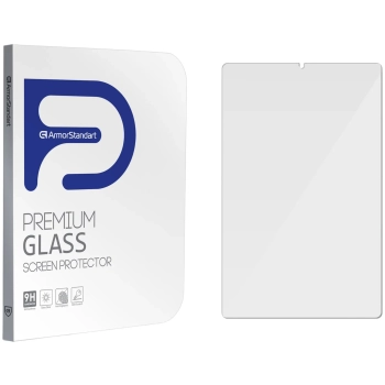 Купити Захисне скло ArmorStandart Glass.CR для Lenovo Tab M9 TB-310FU Clear (ARM66443) - фото 1
