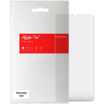 Купити Гідрогелева плівка ArmorStandart Matte для Samsung Samsung A32 (A325) (ARM60152) - фото 1