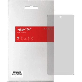 Купити Гідрогелева плівка ArmorStandart Matte для Samsung A53 (A536) (ARM61700) - фото 1