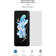 Купити Гідрогелева плівка ArmorStandart Matte для Samsung Flip4 (SM-F721) (ARM64918) - фото 2