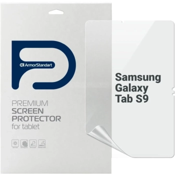 Купить Гидрогелевая пленка ArmorStandart Matte для Samsung Galaxy Tab S9 (SM-X710/X716B/X718U) (ARM70037) - фото 1