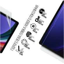 Купить Гидрогелевая пленка ArmorStandart Matte для Samsung Galaxy Tab S9 (SM-X710/X716B/X718U) (ARM70037) - фото 2