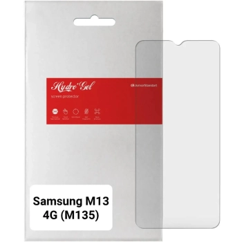 Купити Гідрогелева плівка ArmorStandart Matte для Samsung M13 4G (M135) (ARM63209) - фото 1