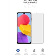 Купити Гідрогелева плівка ArmorStandart Matte для Samsung M13 4G (M135) (ARM63209) - фото 2