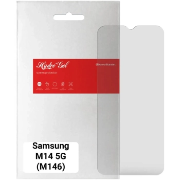 Купити Гідрогелева плівка ArmorStandart Matte для Samsung M14 5G (M146) (ARM66680) - фото 1